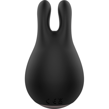 Ears Clitorial de Coquette Chic Desire®: Vibrador Recargable con 10 Potentes Patrones para Estimulación del Clítoris. - Lover Dreams