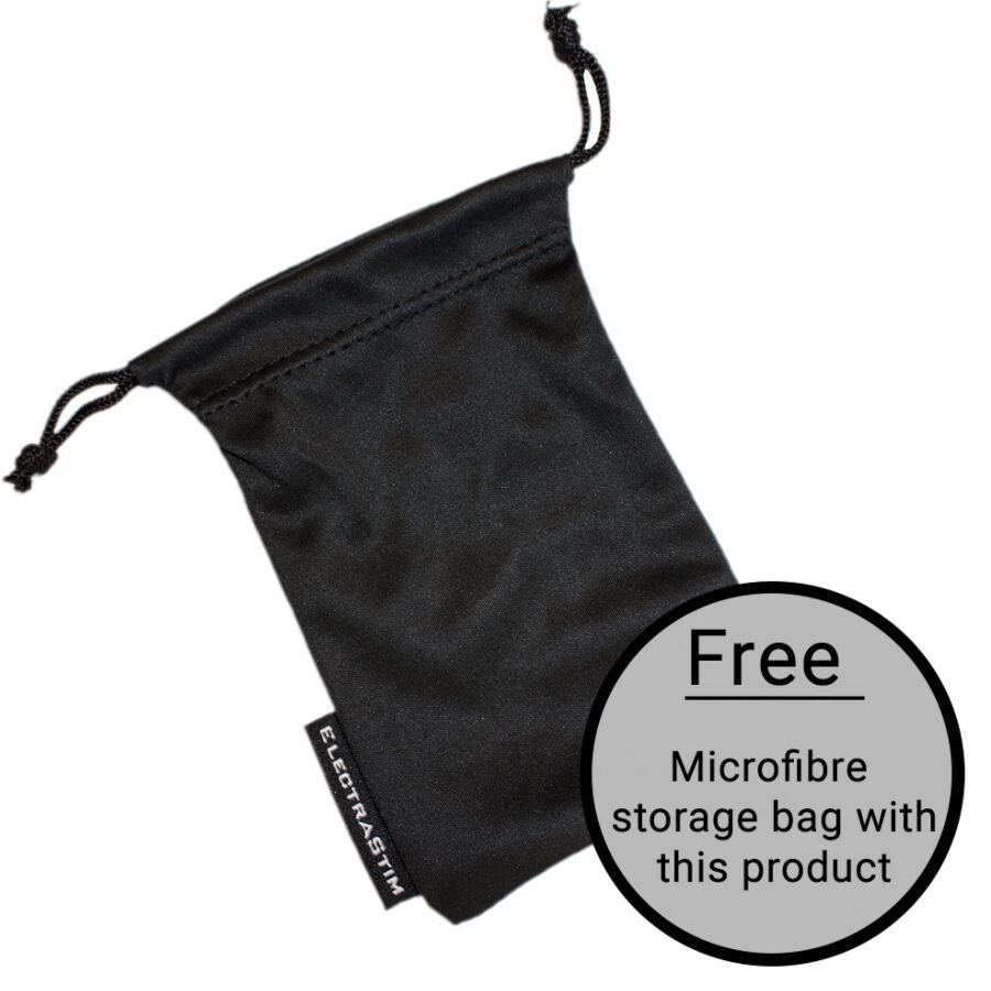 ELECTRASTIM - ELECTRACLAMP PINZA ELECTROMAGNÉTICA BIPOLAR - Lover Dreams