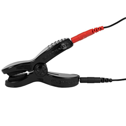 ELECTRASTIM - ELECTRACLAMP PINZA ELECTROMAGNÉTICA BIPOLAR - Lover Dreams