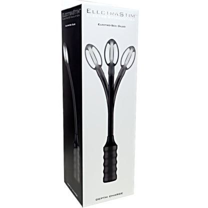ELECTRASTIM - SONDA ELECTROFLEXIBLE DE CARGA DE PROFUNDIDAD - Lover Dreams