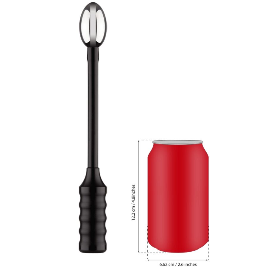 ELECTRASTIM - SONDA ELECTROFLEXIBLE DE CARGA DE PROFUNDIDAD - Lover Dreams