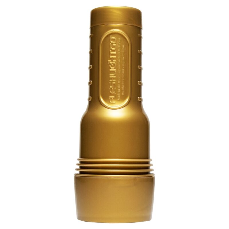 Entrenador de Resistencia Fleshlight Lady - Stamina GO Unit para Mejora del Rendimiento Íntimo - Lover Dreams
