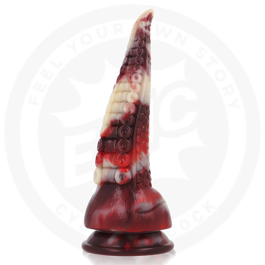 EPIC - DRAXIS DILDO SOMBRA ABISMAL - Lover Dreams