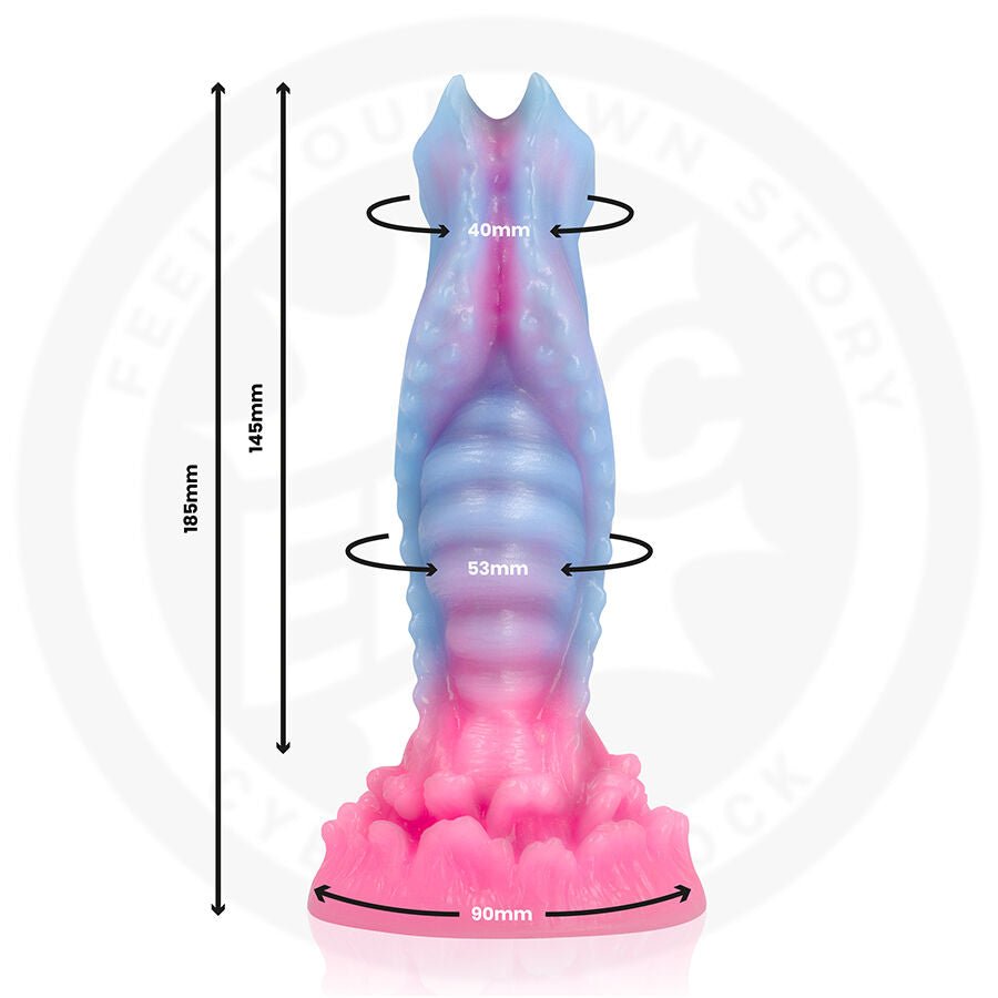 EPIC - OCEARA DILDO AMANECER - Lover Dreams