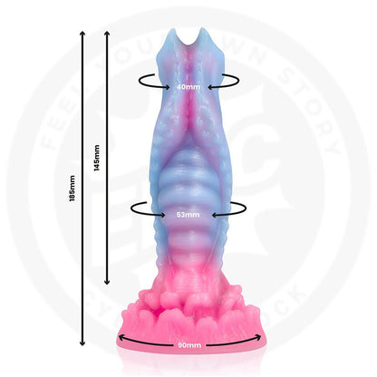 EPIC - OCEARA DILDO AMANECER - Lover Dreams