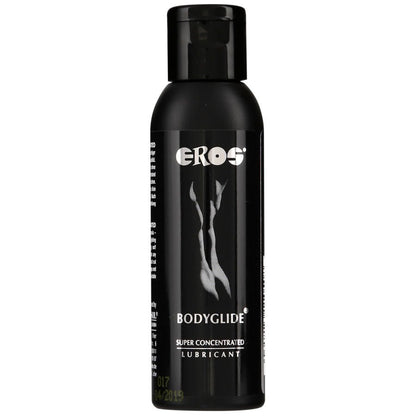 "EROS Bodyglide: El Lubricante de Silicona Original y Ultra Concentrado de 50ml para Placer Duradero" - Lover Dreams