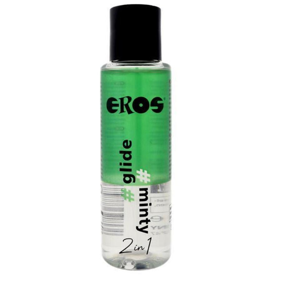 EROS - LUBRICANTE 