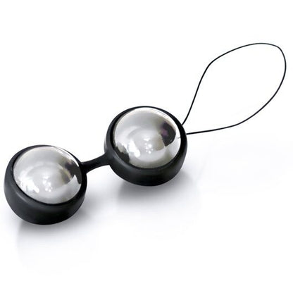 Esferas de Acero Inoxidable LUNA BEADS de LELO - Experiencia de Placer y Elegancia - Lover Dreams