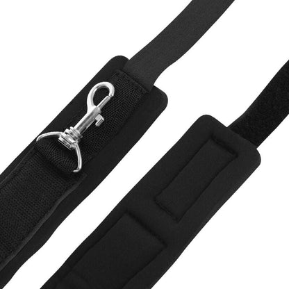 Esposas de Bondage para Puerta - Experiencia Oscura y Sensual - Lover Dreams