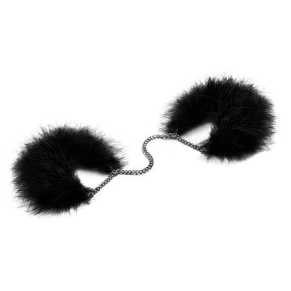 Esposas de Plumas Suaves: Experimenta el Placer del Bondage y la Entrega Total - Lover Dreams