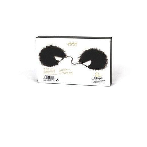 Esposas de Plumas Suaves: Experimenta el Placer del Bondage y la Entrega Total - Lover Dreams