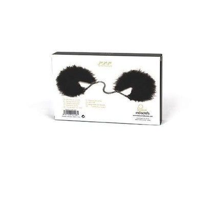 Esposas de Plumas Suaves: Experimenta el Placer del Bondage y la Entrega Total - Lover Dreams
