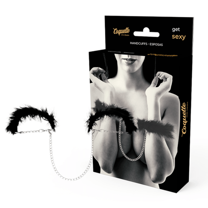 Esposas Fetish Deluxe Coquette Chic Desire - Lujo y Sensualidad - Lover Dreams