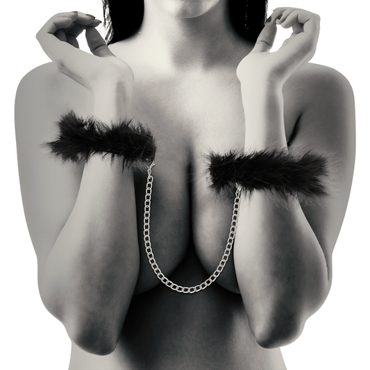 Esposas Fetish Deluxe Coquette Chic Desire - Lujo y Sensualidad - Lover Dreams