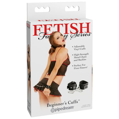 Esposas para Principiantes - Fetish Fantasy Collection - Lover Dreams