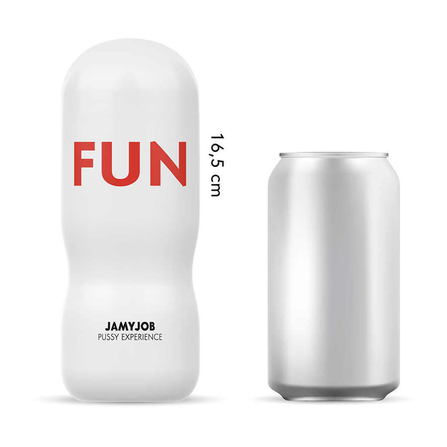 Explora Nuevas Sensaciones con el Masturbador Jamyjob: Placer y Bienestar Asegurados - Lover Dreams
