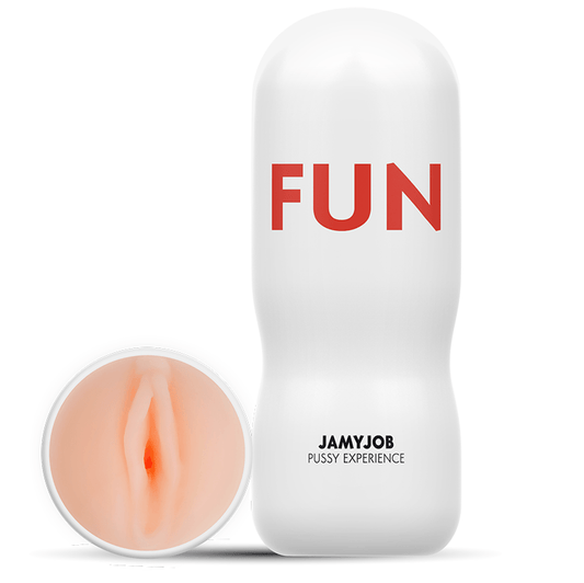 Explora Nuevas Sensaciones con el Masturbador Jamyjob: Placer y Bienestar Asegurados - Lover Dreams