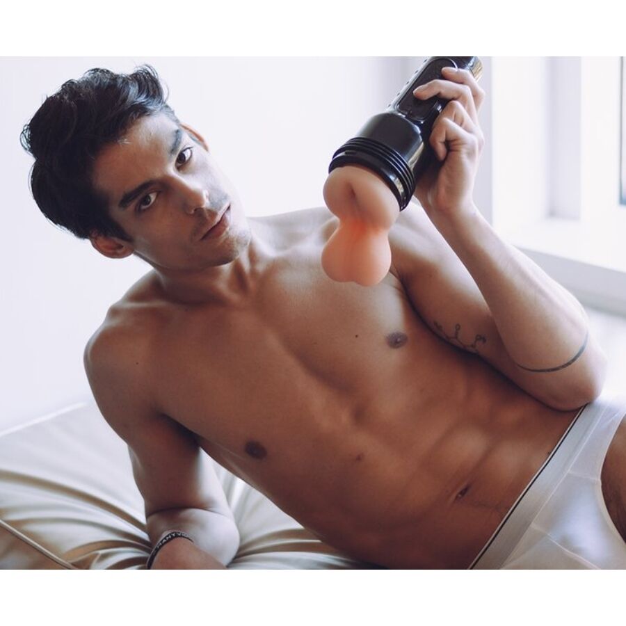 Explora Sensaciones Auténticas: Masturbador Realista con Detalles Anatómicos - Material Ultra Suave para Experiencias Inolvidables - Lover Dreams