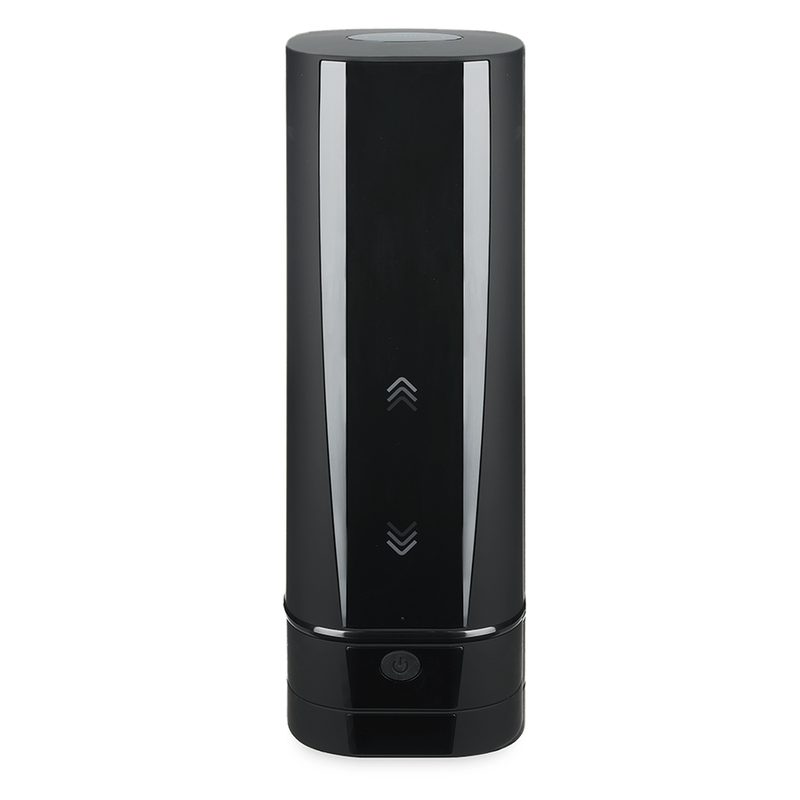"Explora Sensaciones Inéditas con el Discreto y Silencioso KIIROO Onyx+ – Tu Compañero de Placer Avanzado" - Lover Dreams