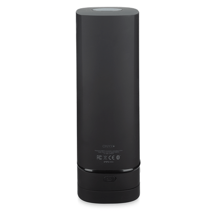 "Explora Sensaciones Inéditas con el Discreto y Silencioso KIIROO Onyx+ – Tu Compañero de Placer Avanzado" - Lover Dreams