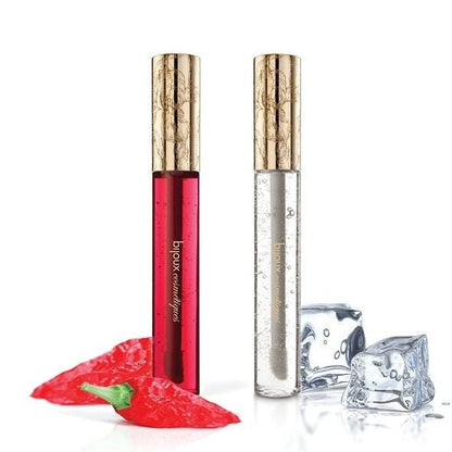 Explora Sensaciones: Pinta, Besa y Saborea el Placer con Bijoux Indiscrets (13ml) - Lover Dreams