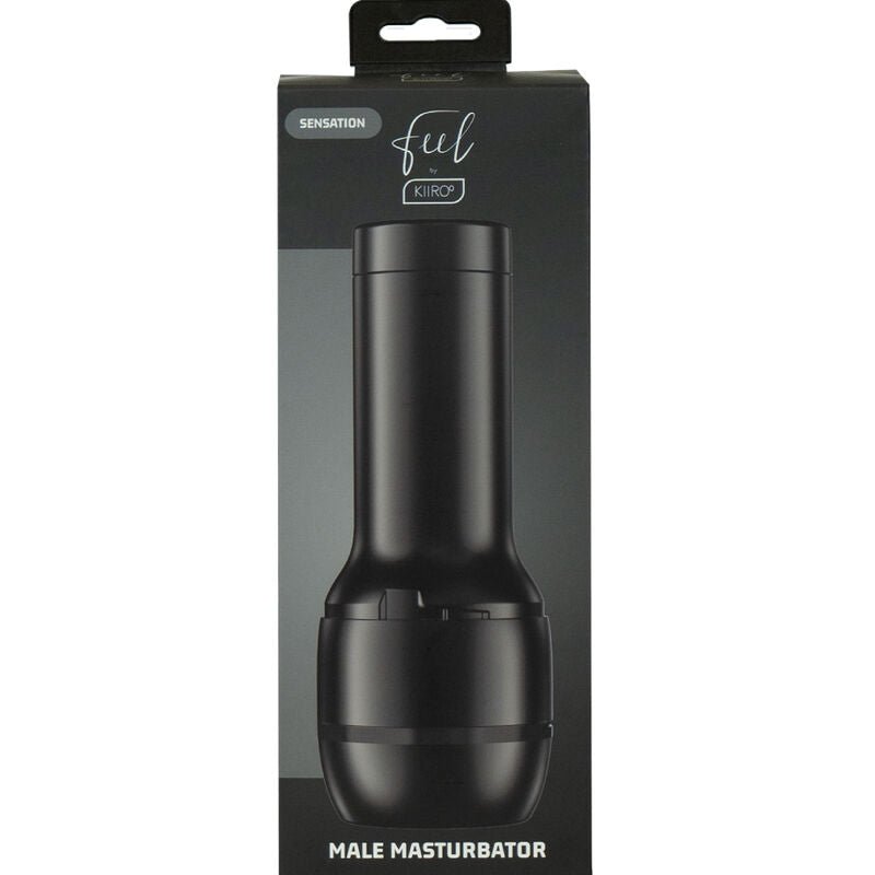 "Explora Sensaciones Únicas con el Stroker FeelSensation de Kiiroo: Realismo y Placer Inigualable" - Lover Dreams