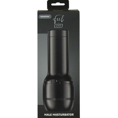 "Explora Sensaciones Únicas con el Stroker FeelSensation de Kiiroo: Realismo y Placer Inigualable" - Lover Dreams