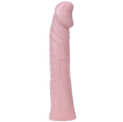 Extensor de Placer Baile Toys: Incrementa del Tamaño y Disfruta de Sensaciones Intensificadas con Vibración. - Lover Dreams