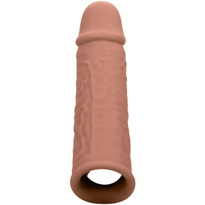 Extensor Realista Performance Maxx Life - Like de 7" para Mayor Longitud y Placer sin Complicaciones - Lover Dreams