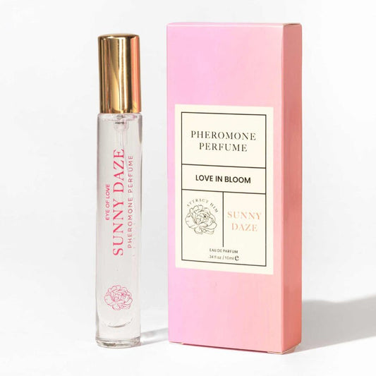 EYE OF LOVE - BLOOM PERFUME FEMENINO SATIVA SUNNY DAZE 10 ML - Lover Dreams