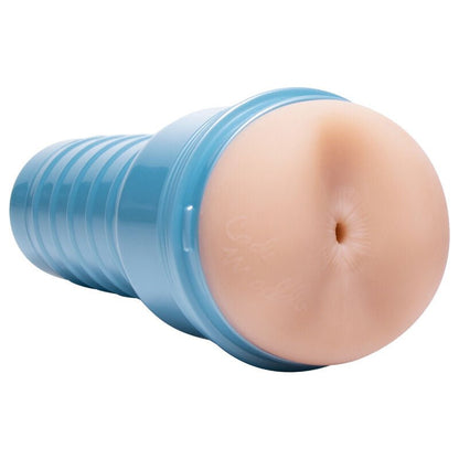 Fleshjack Cade Maddox: Experiencia Premium con Estrías Unicas para Placer Intenso y Textura Intricada - Lover Dreams