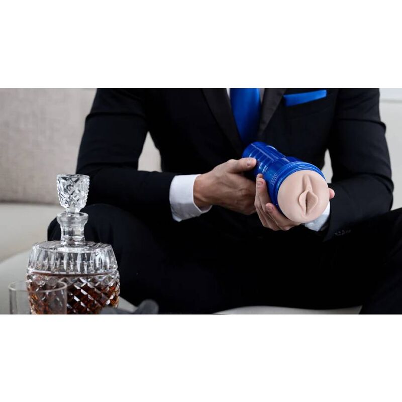 Fleshlight Boost Bang LM - Estimulador Masculino Realista - Lover Dreams