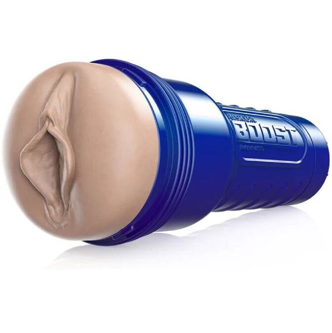 Fleshlight Boost Bang LM - Estimulador Masculino Realista - Lover Dreams