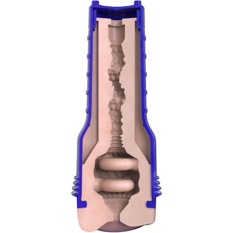 Fleshlight Boost Blast - Masturbador Masculino Realista y Potente - Lover Dreams