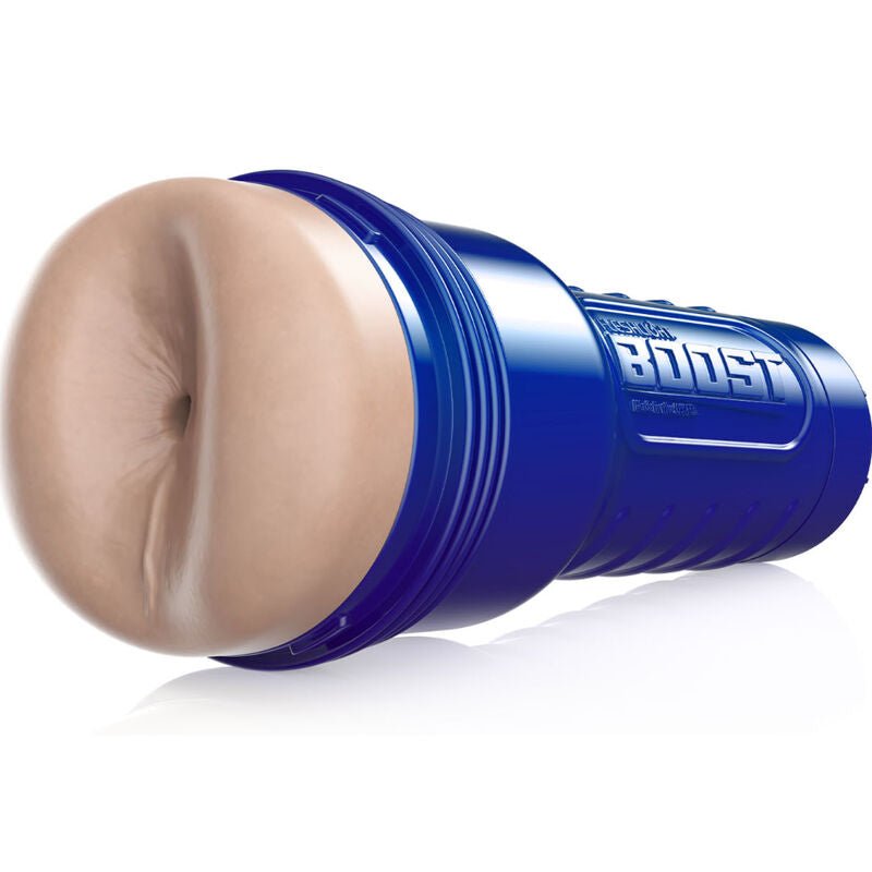 Fleshlight Boost Blast - Masturbador Masculino Realista y Potente