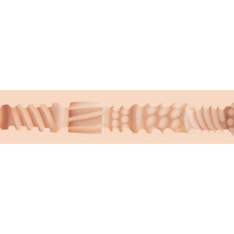 Fleshlight Eva Lovia - Réplica Realista de Vagina "Sugar" para Experiencias Íntimas Auténticas - Lover Dreams