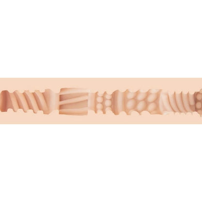 Fleshlight Eva Lovia - Réplica Realista de Vagina "Sugar" para Experiencias Íntimas Auténticas - Lover Dreams