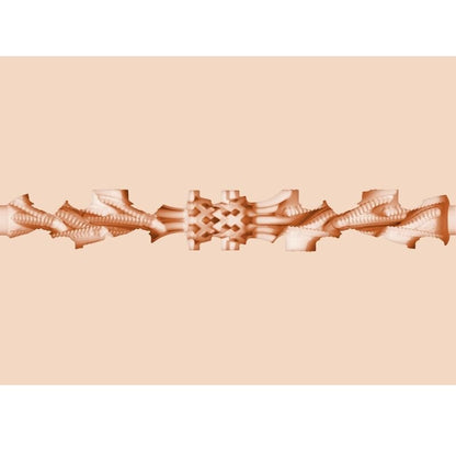 FLESHLIGHT FANTASY - LILITH FUKUMOTO VAGINA - Lover Dreams