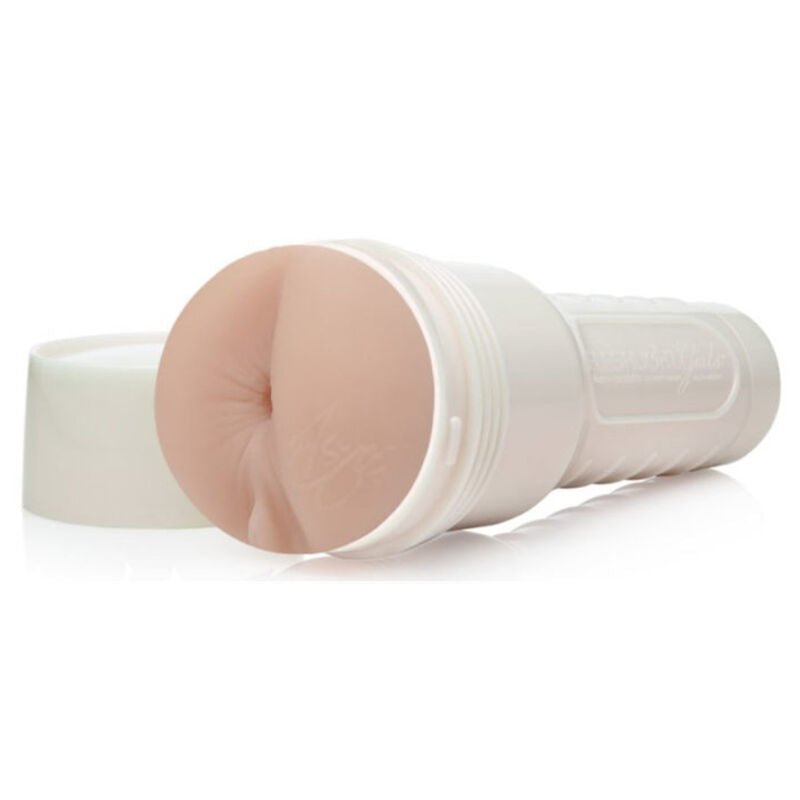 Fleshlight Girls - Elsa Jean Treat Anillo de Placer Realista - Lover Dreams