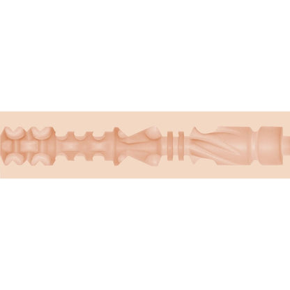 Fleshlight Girls - Elsa Jean Treat Anillo de Placer Realista - Lover Dreams