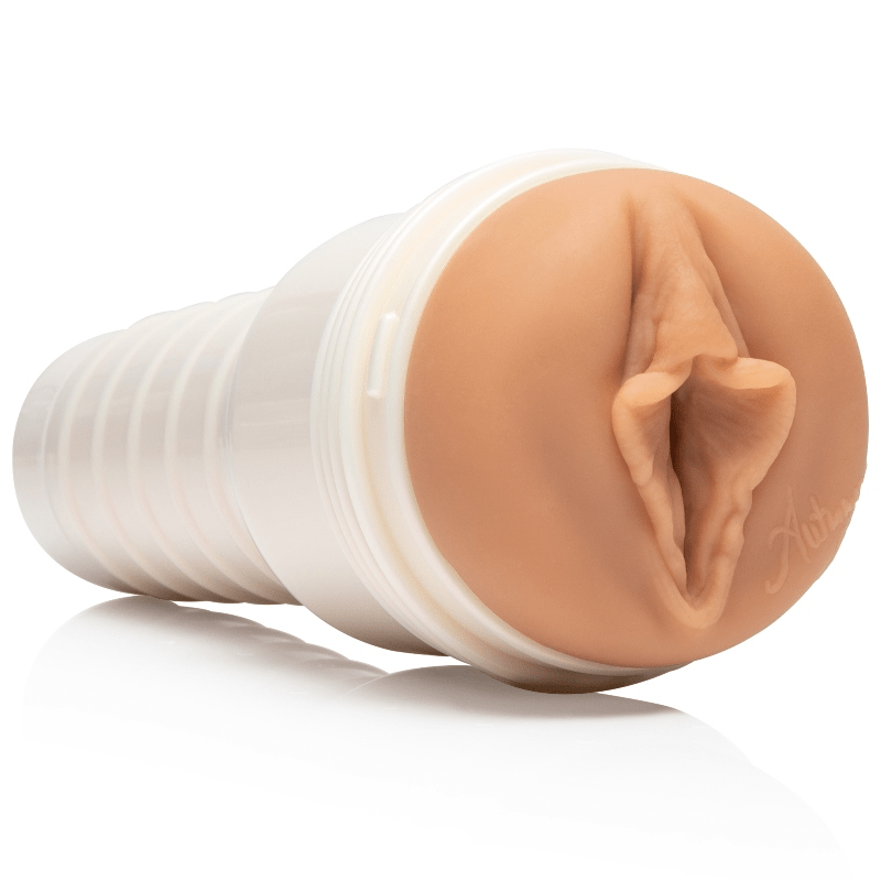 Fleshlight Girls: Textura Crema de Autumn Falls - Masturbador Realista para Hombres - Lover Dreams