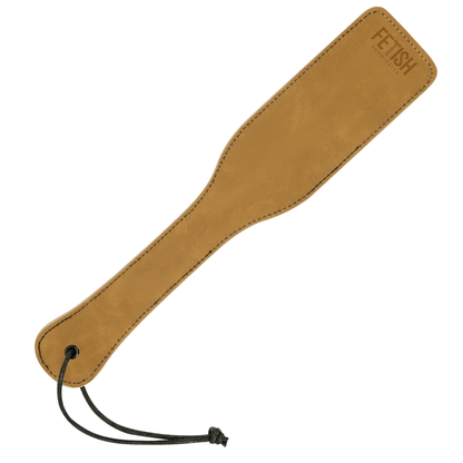 Fusta de Cuero Vegano Origen - Fetish Submissive para Juegos de Roles - Lover Dreams