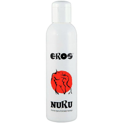 Gel de Masaje Nuru: Experiencia de Deslizamiento e Intimidad Total, 500ML Sin Aroma ni Color - Lover Dreams