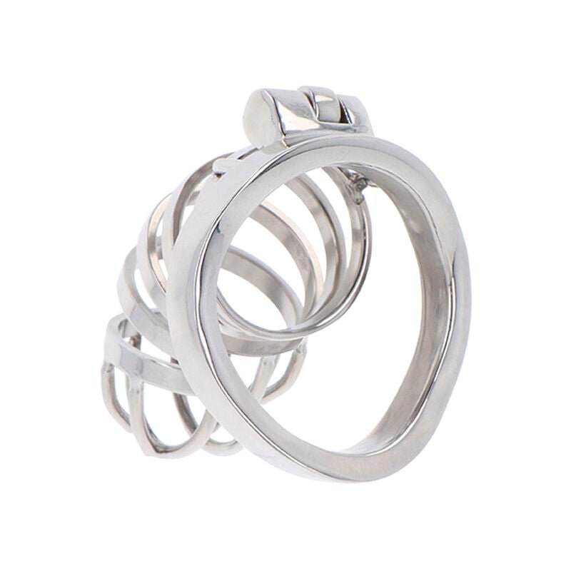 HIDDEN DESIRE - EXTREME JAULA DE CASTIDAD METAL - Lover Dreams