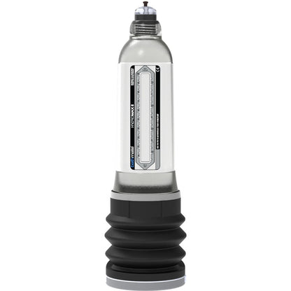 Hydromax8: La bomba de pene número uno para mejorar tamaño y confianza con resultados garantizados - Lover Dreams