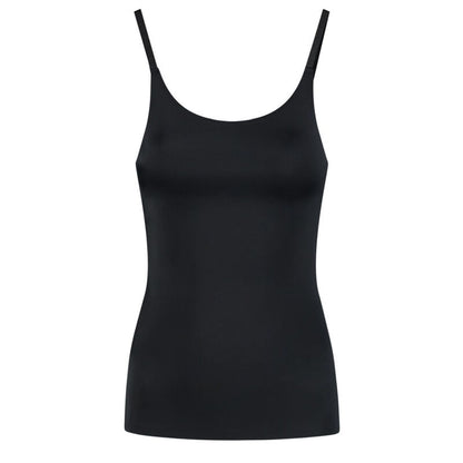 BYE-BRA - LIGHT CONTROL CAMISETA INVISIBLE BEIGE TALLA XXL