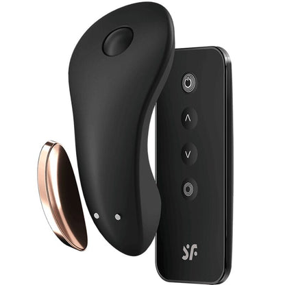 Vibrador Discreto para Ropa Interior SATISFYER - Little Secret