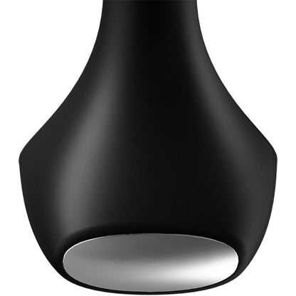 Plug Anal Vibrador Backdoor Lover Satisfyer en Color Negro