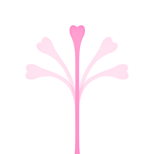 OHMAMA - SET 5 BOLAS EJERCICIO KEGEL