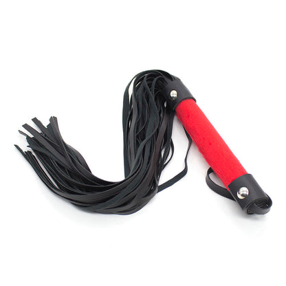 Set de Bondage 5 Piezas OHMAMA Fetish para Juegos Íntimos